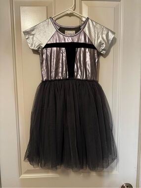 Taylor Joelle mandalorian dress size 7